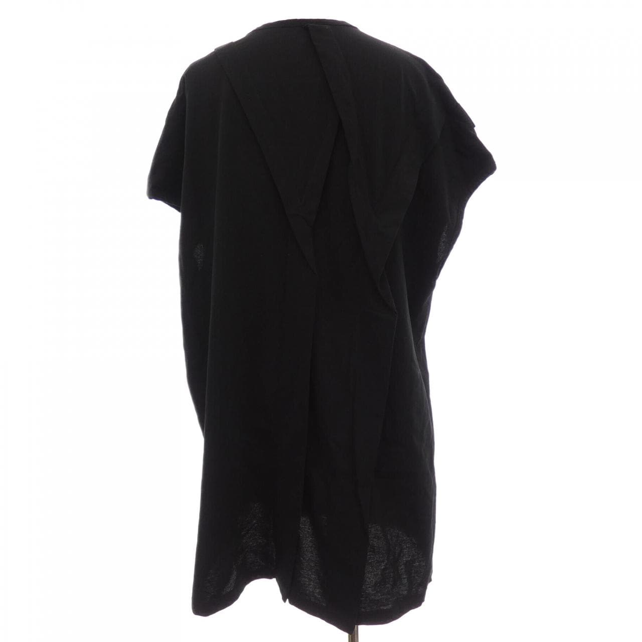 ヨウジヤマモト YOHJI YAMAMOTO FE-T59-998 トップス