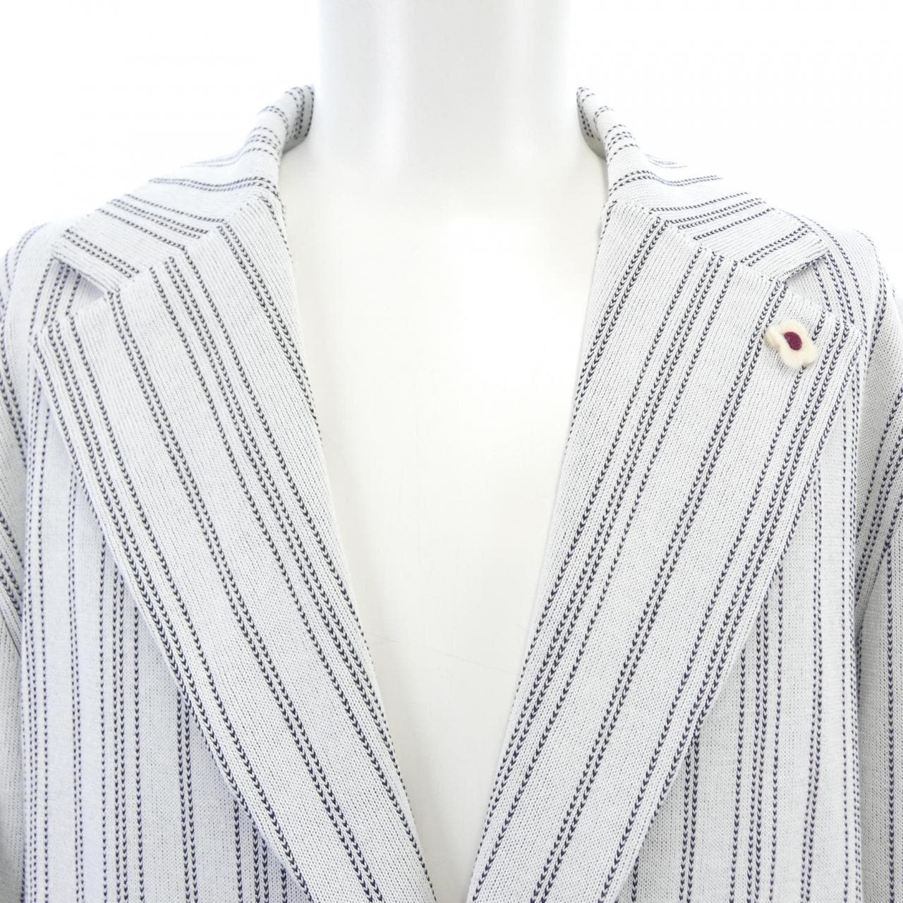 ラルディーニ LARDINI ELLJM56 ジャケット