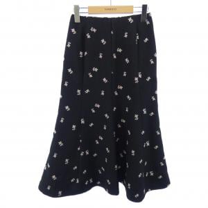 ヨリ yori YR23-25135AW スカート