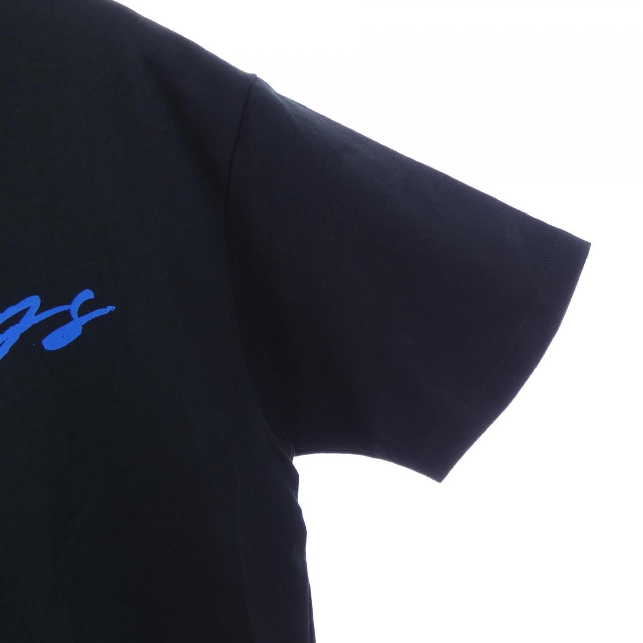 サタデイズ SATURDAYS FRAGMENT DESIGN Tシャツ
