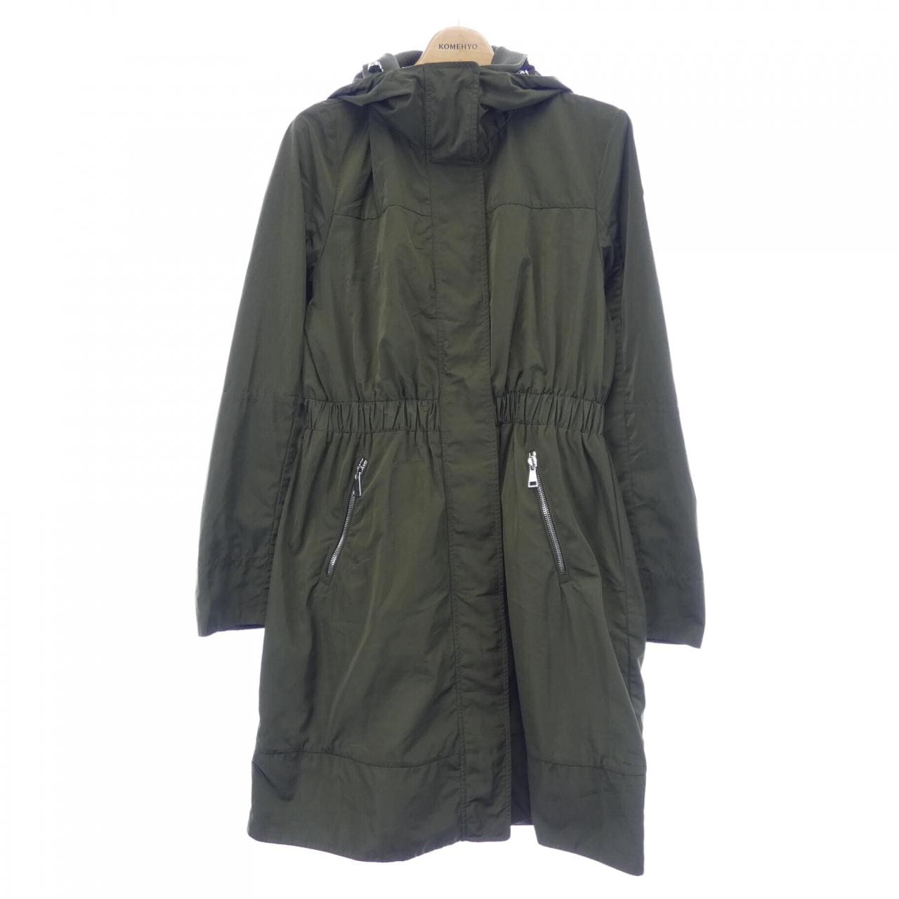モンクレール MONCLER DISTHELON コート