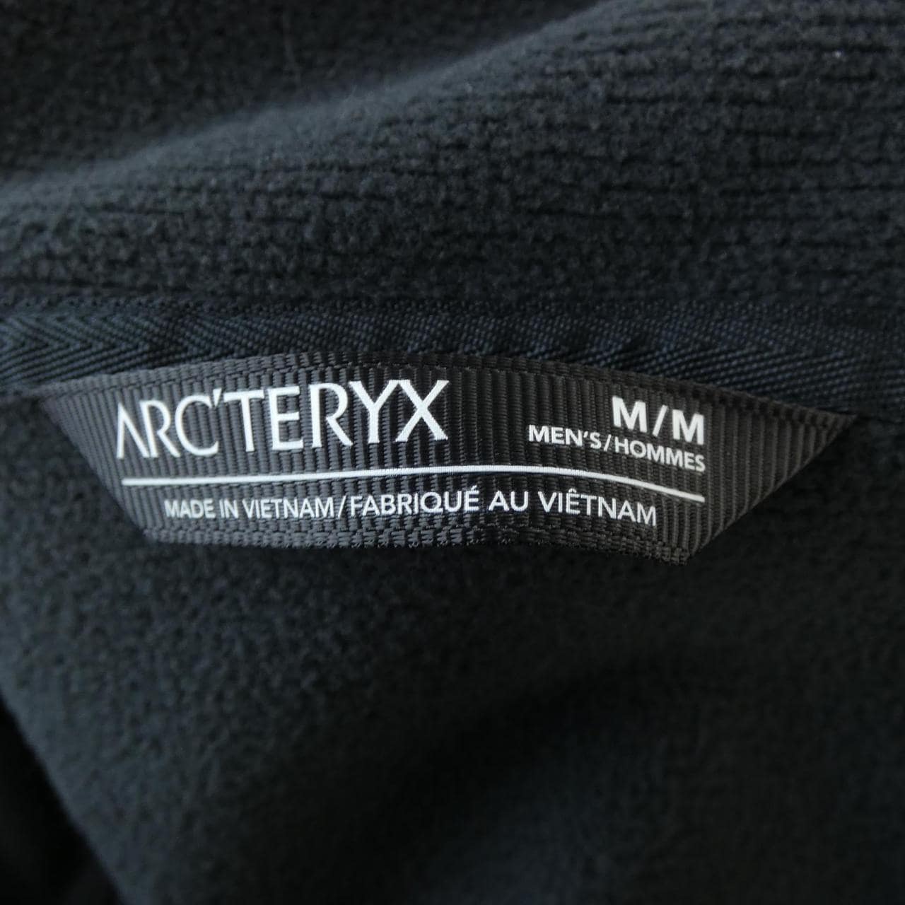 アークテリクス ARC'TERYX X000008485 GAMMA MX パーカー
