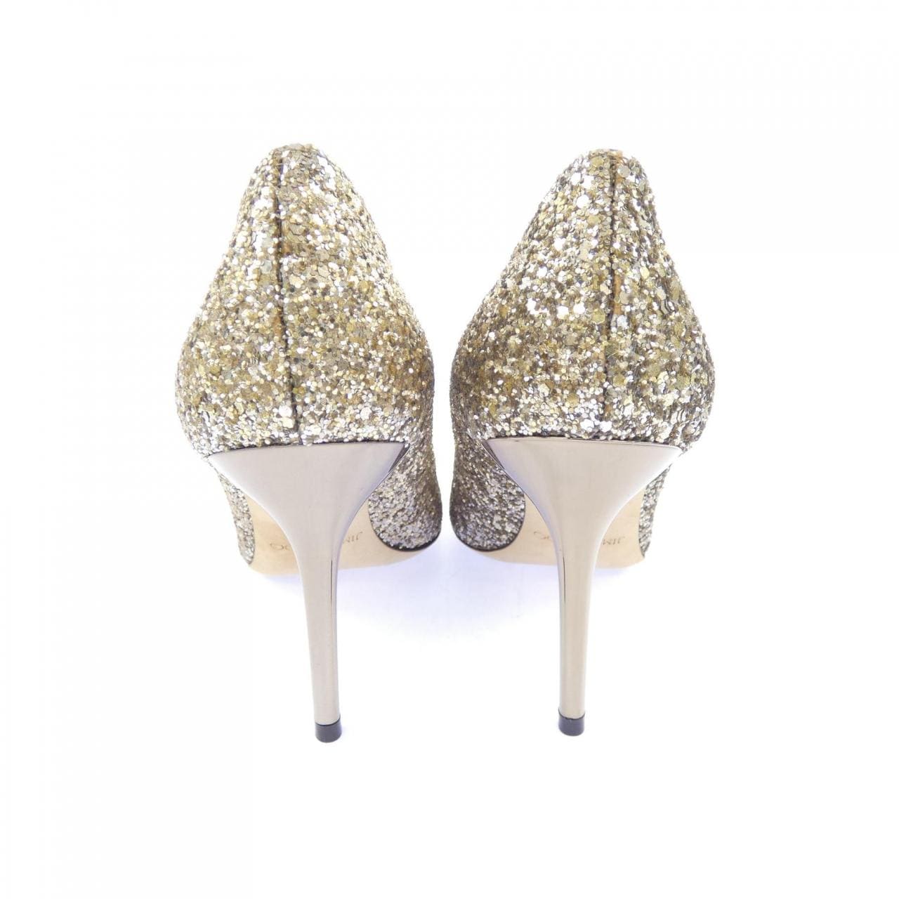 ジミーチュウ JIMMY CHOO パンプス