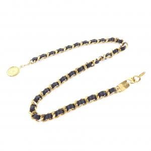 【ヴィンテージ】シャネル CHANEL BELT