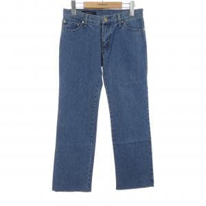 【ヴィンテージ】グッチ GUCCI 140060 ZL060 ジーンズ