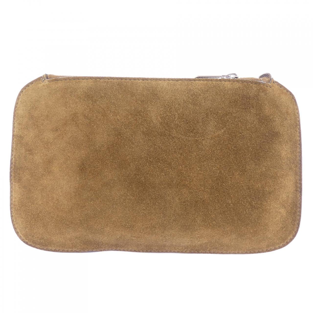 ロロピアーナ Loro Piana CARRY EVERY THING FAM3932 BAG