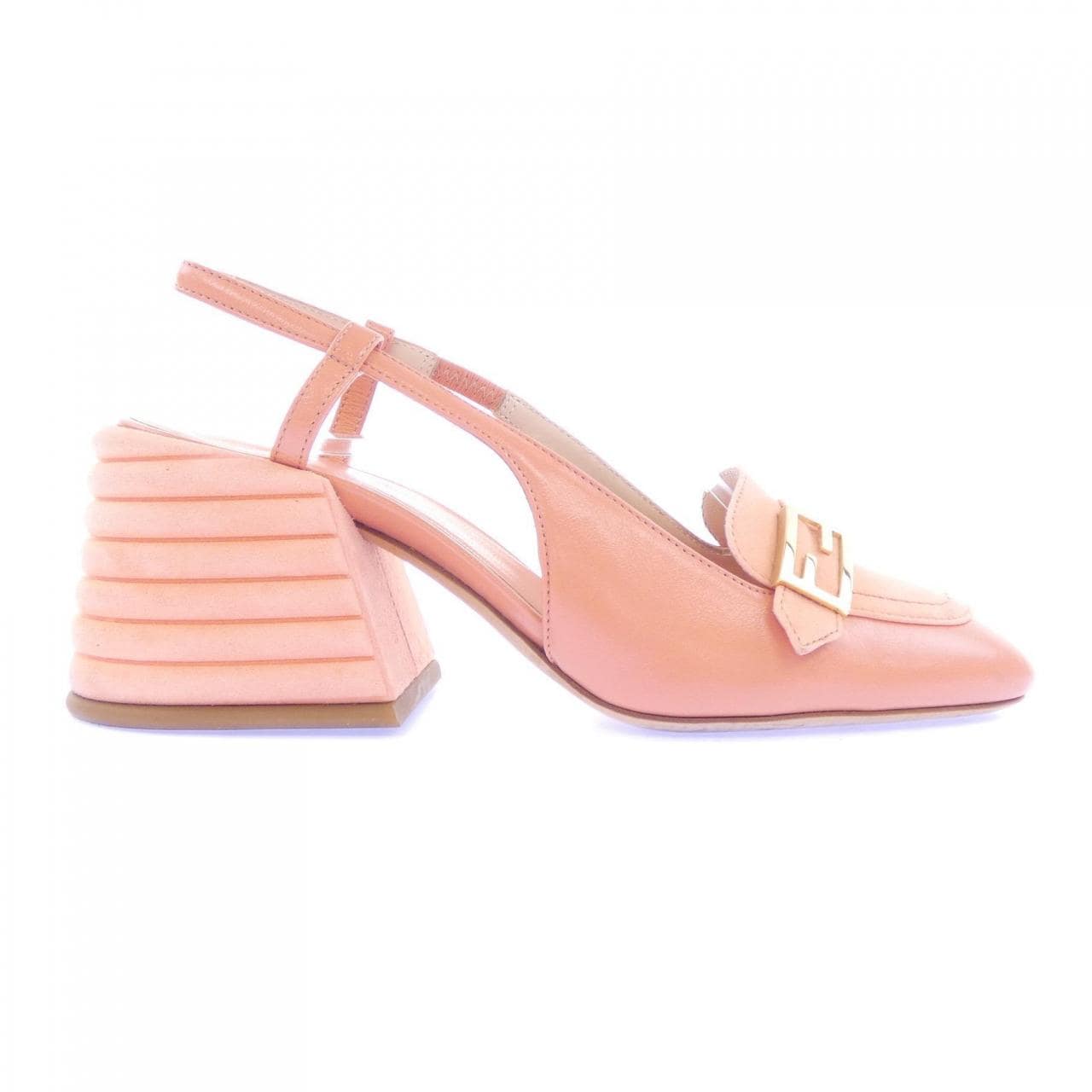 フェンディ FENDI サンダル