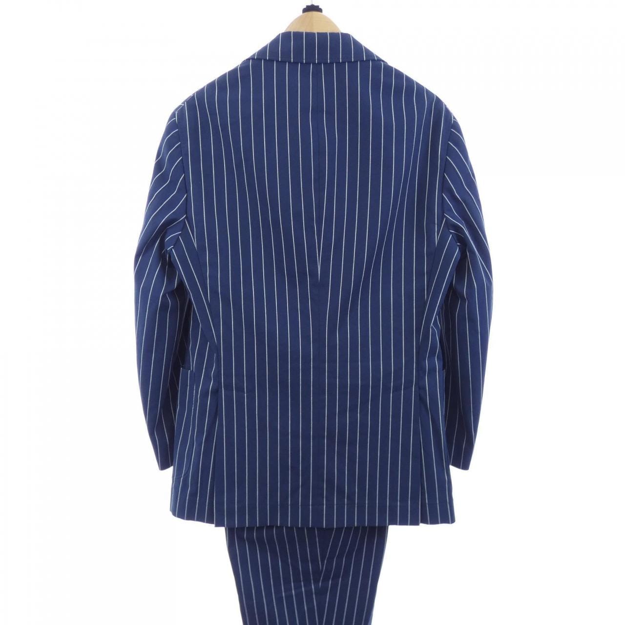 ブルネロクチネリ BRUNELLO CUCINELLI スーツ