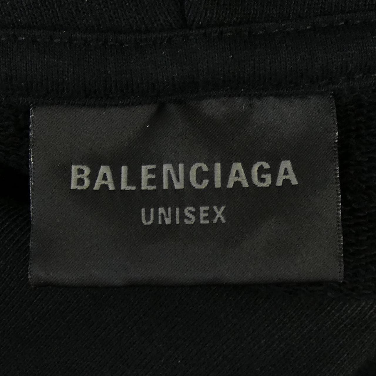 バレンシアガ BALENCIAGA 726241 TNVQ8 UNISEX パーカー