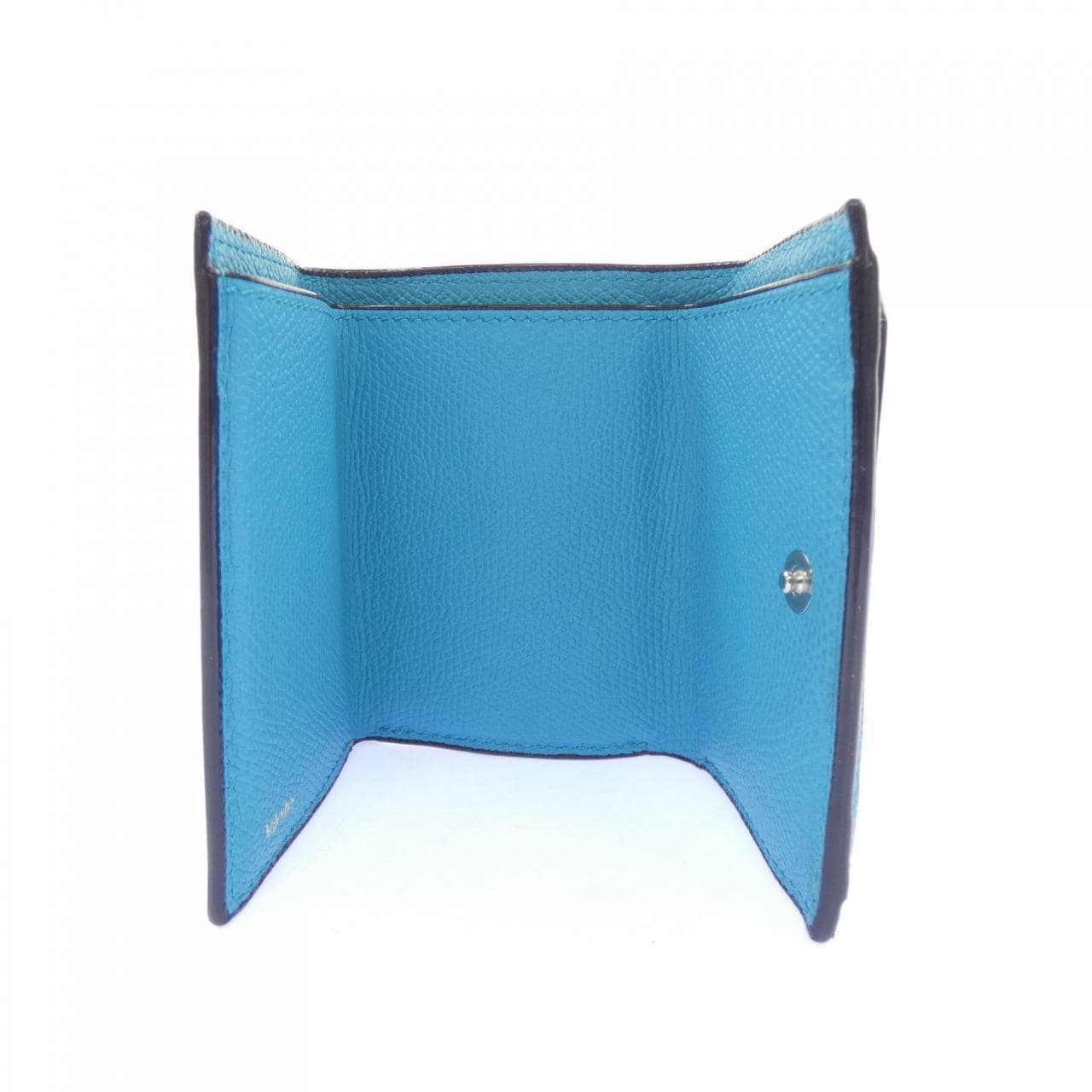 ヴァレクストラ VALEXTRA コンパクト パース SGNL0026028LRLWF99 WALLET