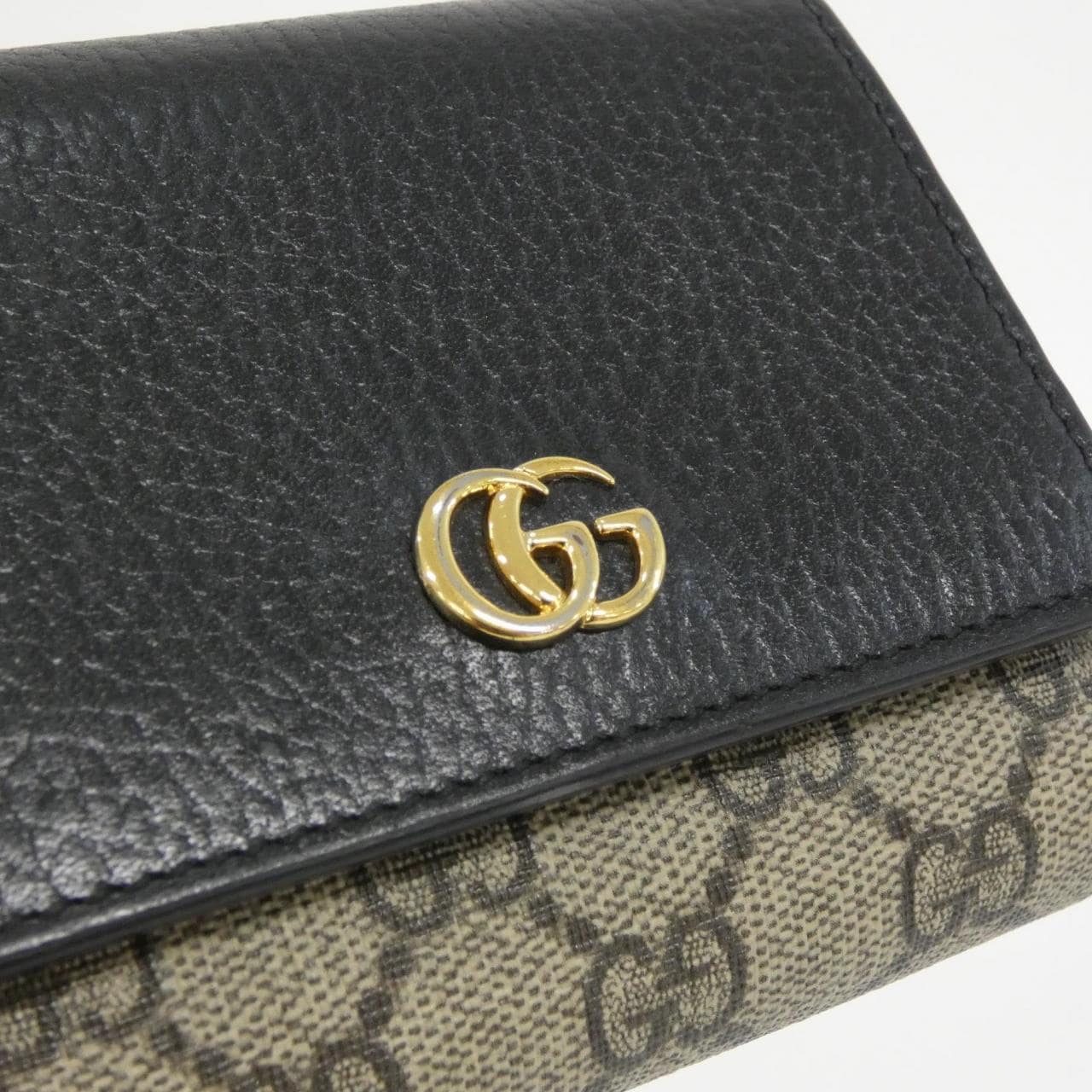 グッチ GG MARMONT 598587 17WAG 財布