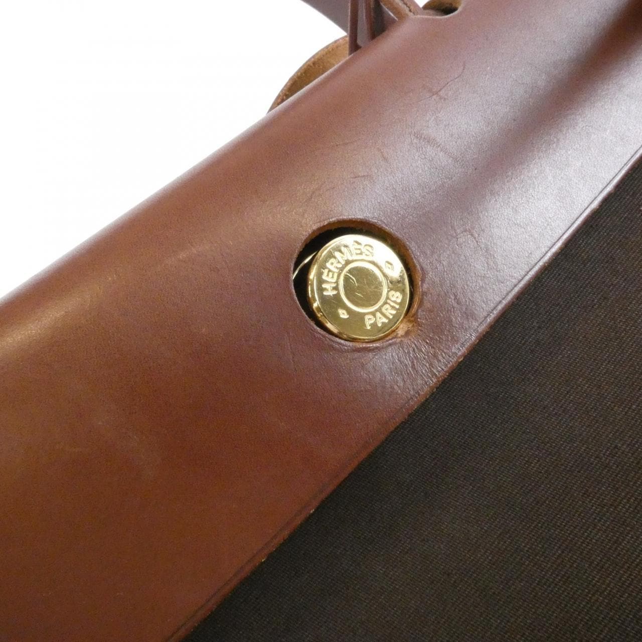 エルメス エールバッグ PM 037677CP バッグ