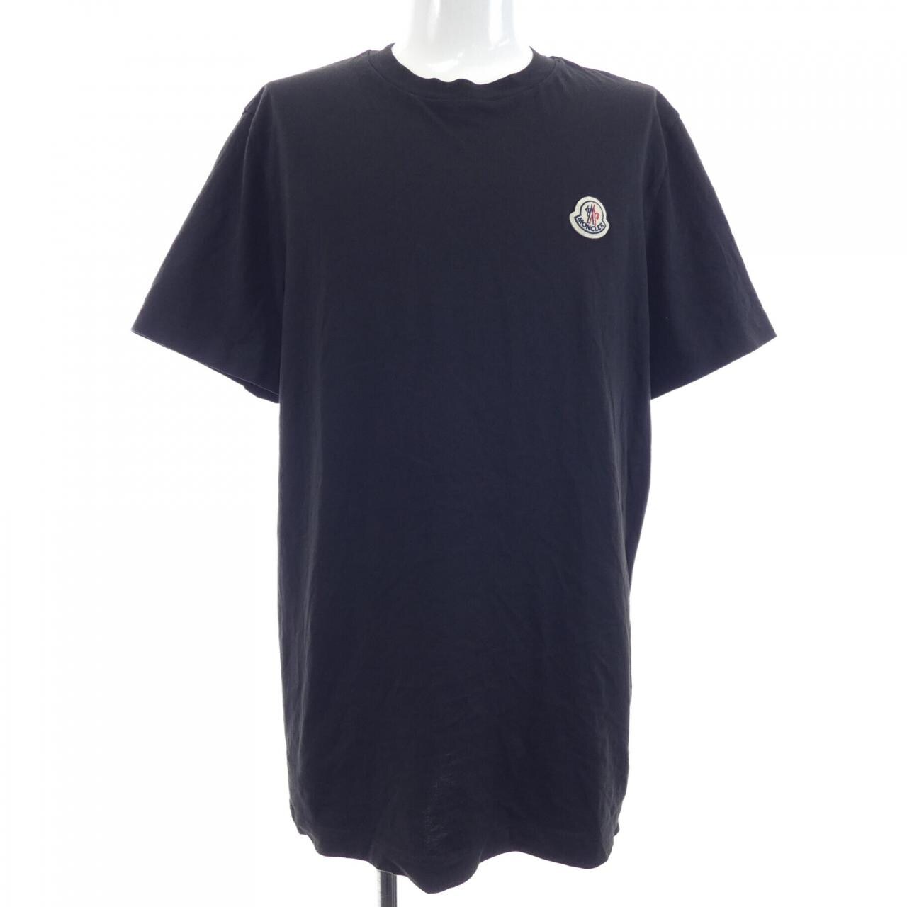 モンクレール MONCLER J20918C00022 S／Sシャツ