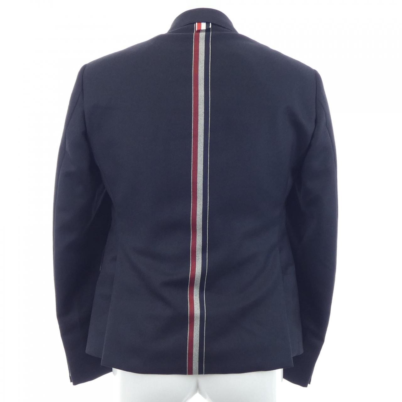 トムブラウン THOM BROWNE MJC023A ジャケット