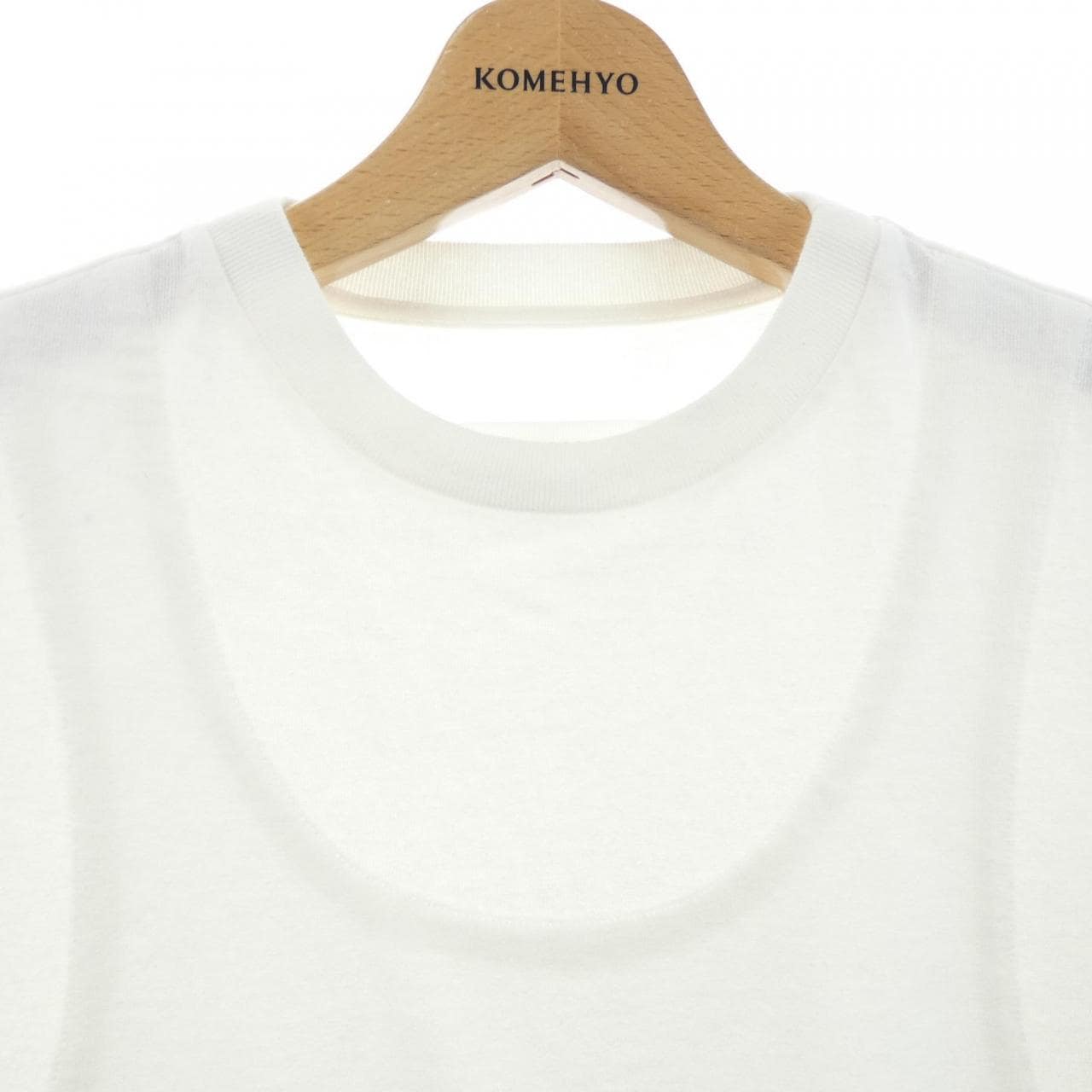 メゾンマルジェラ Maison Margiela S51GC0557 Tシャツ