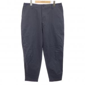 ポータークラシック PORTER CLASSIC パンツ