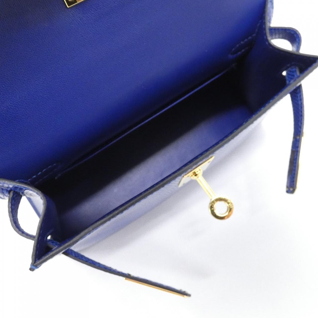 エルメス ミニケリー2 MINI 078974CC バッグ