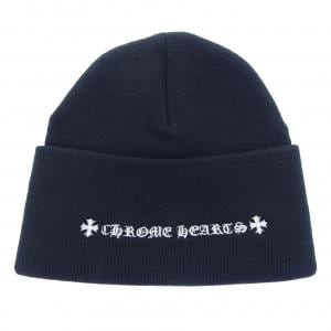 クロムハーツ CHROME HEARTS WATCH CAP CH刺繍 304053702******316 ニットキャップ