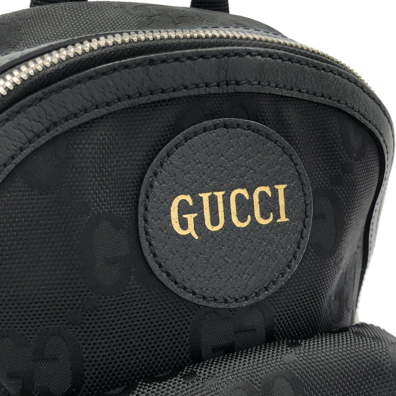 グッチ GUCCI OFF THE GRID 658631 H9HUN ショルダーバッグ