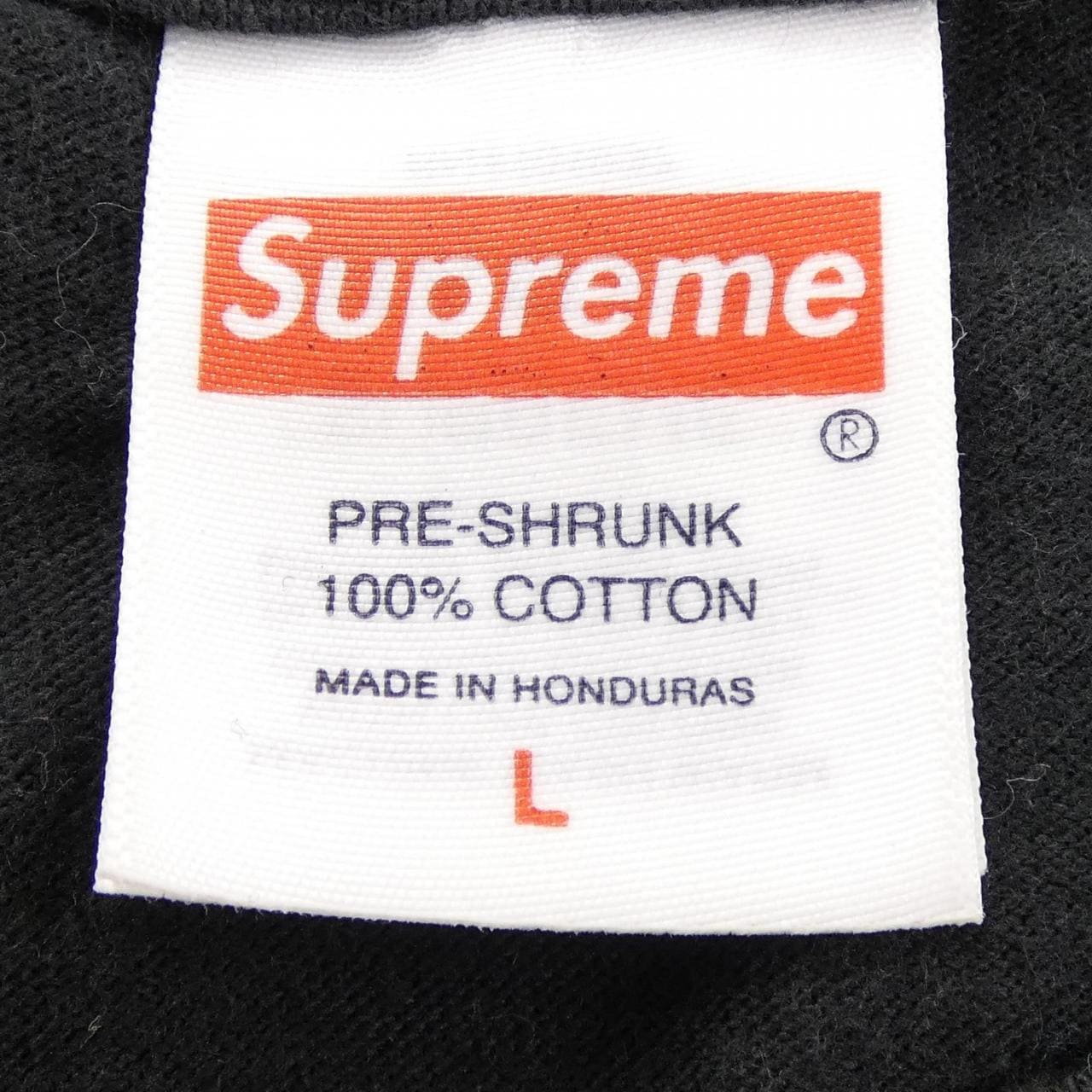 シュプリーム SUPREME Tシャツ