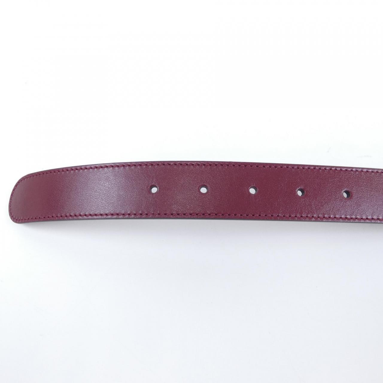 グッチ GUCCI BELT