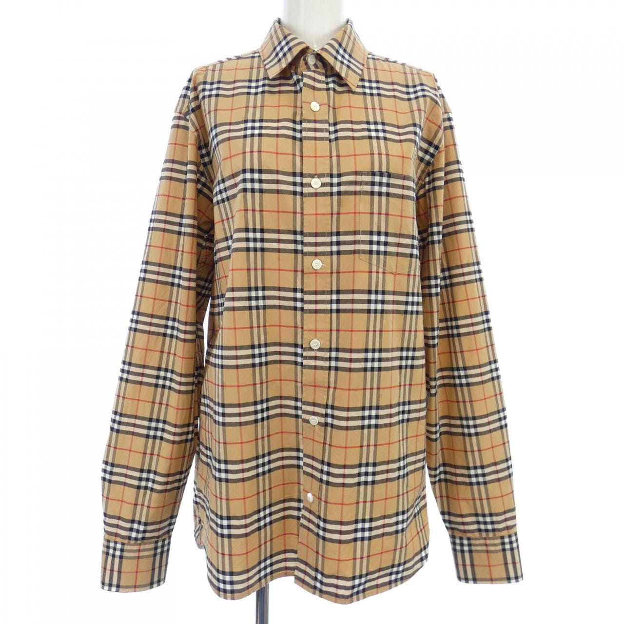 BURBERRY shirt