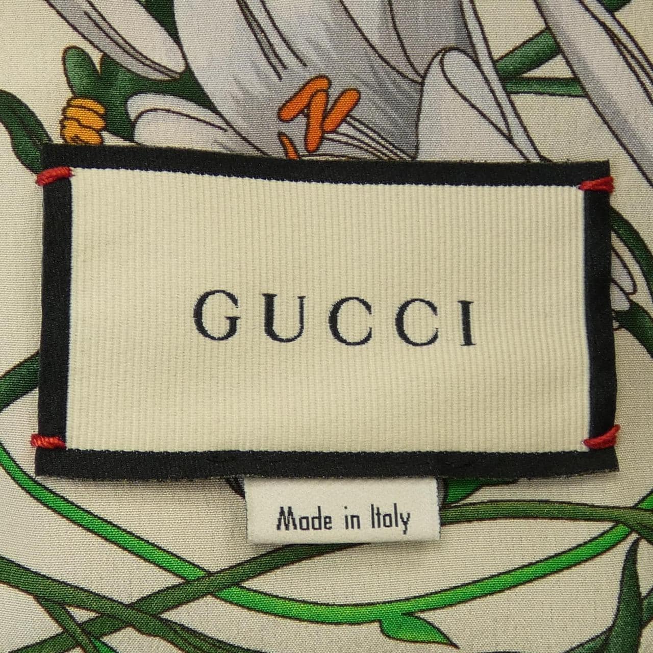 GUCCI風衣