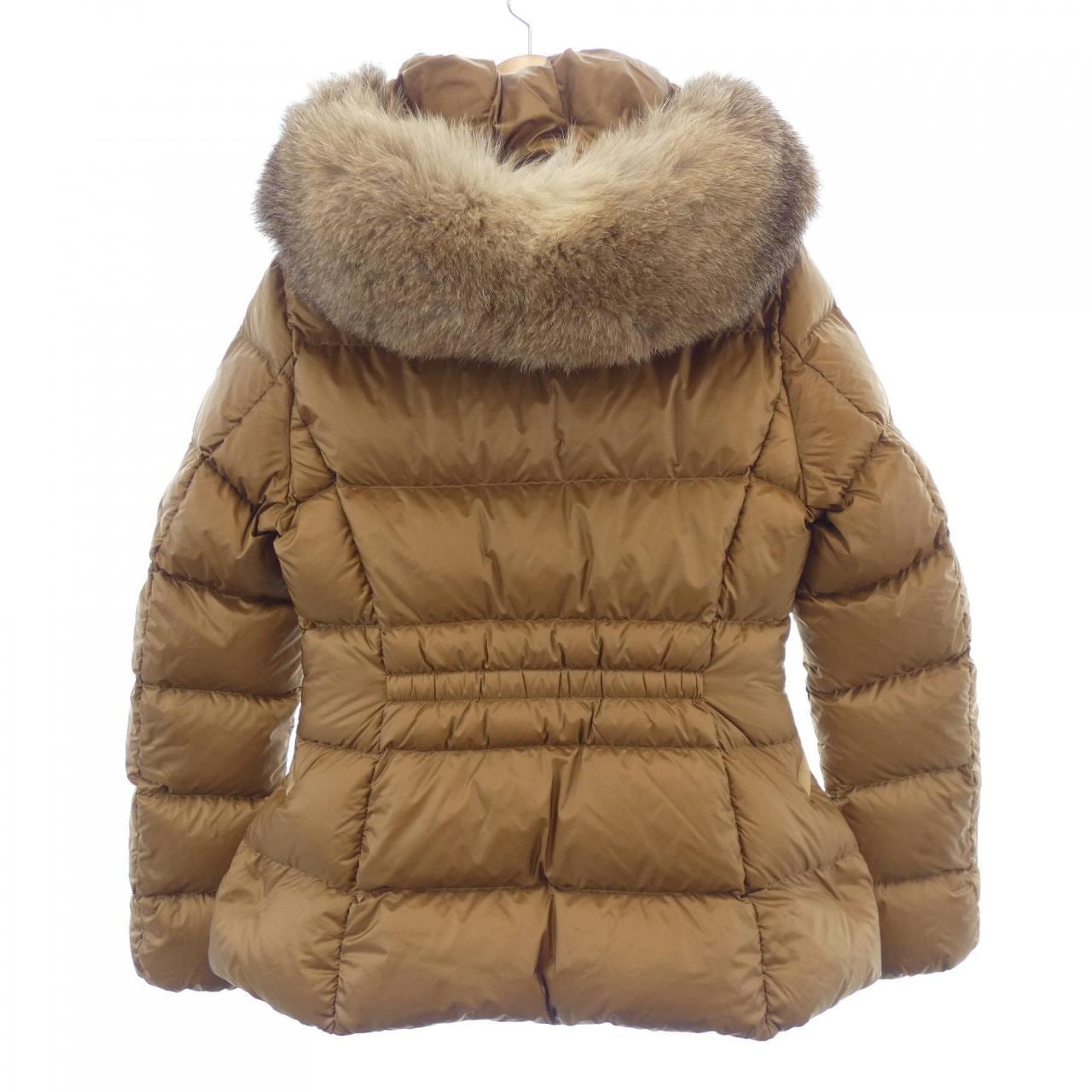 MONCLER MONCLER Down Jacket