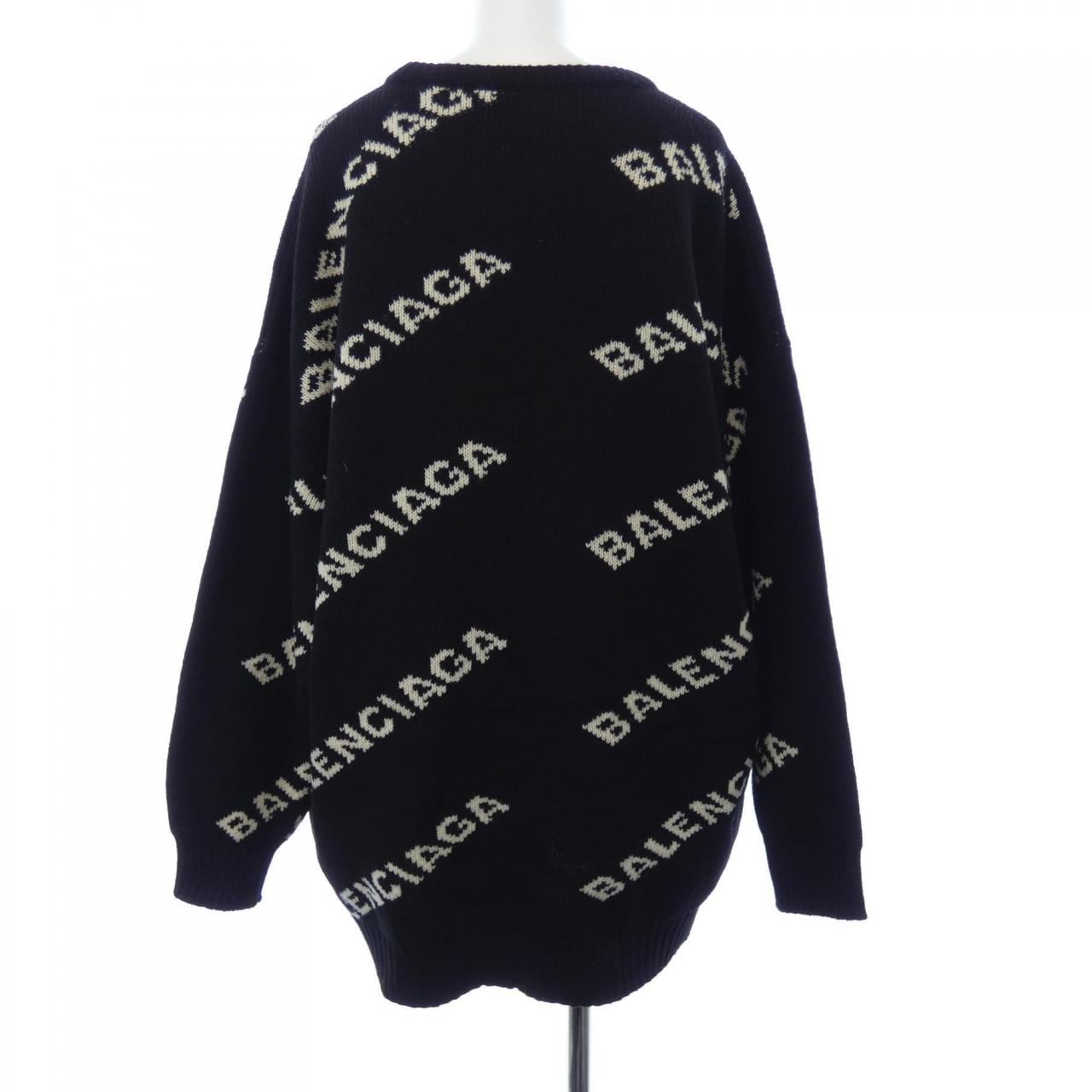 バレンシアガ BALENCIAGA ニット