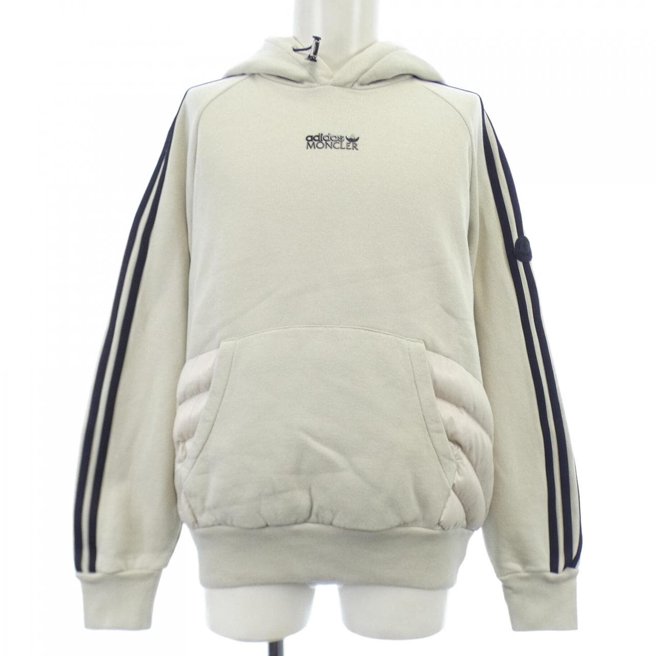 モンクレール ジーニアス MONCLER GENIUS パーカー