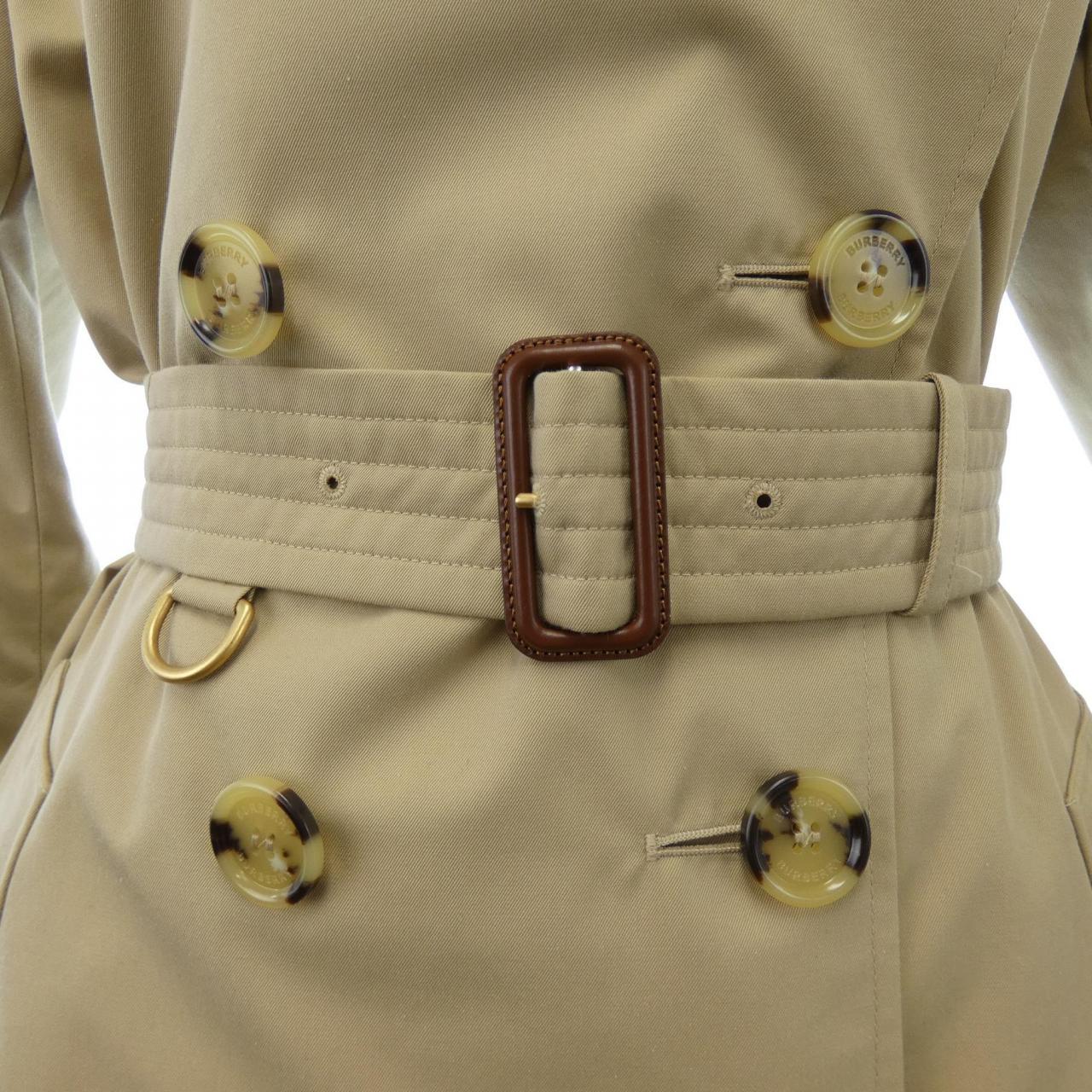 バーバリー BURBERRY トレンチコート