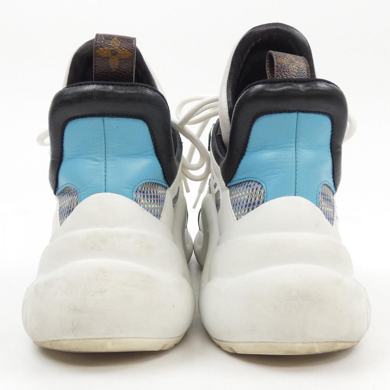 ルイヴィトン LOUIS VUITTON スニーカー