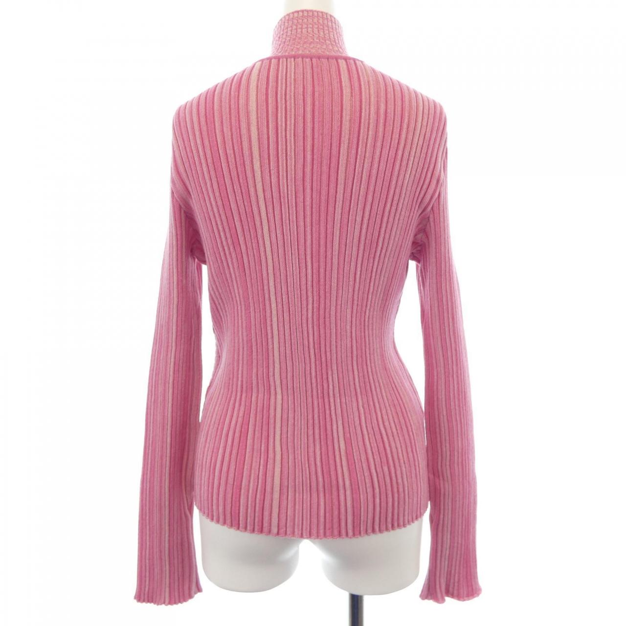 TRUNK knit