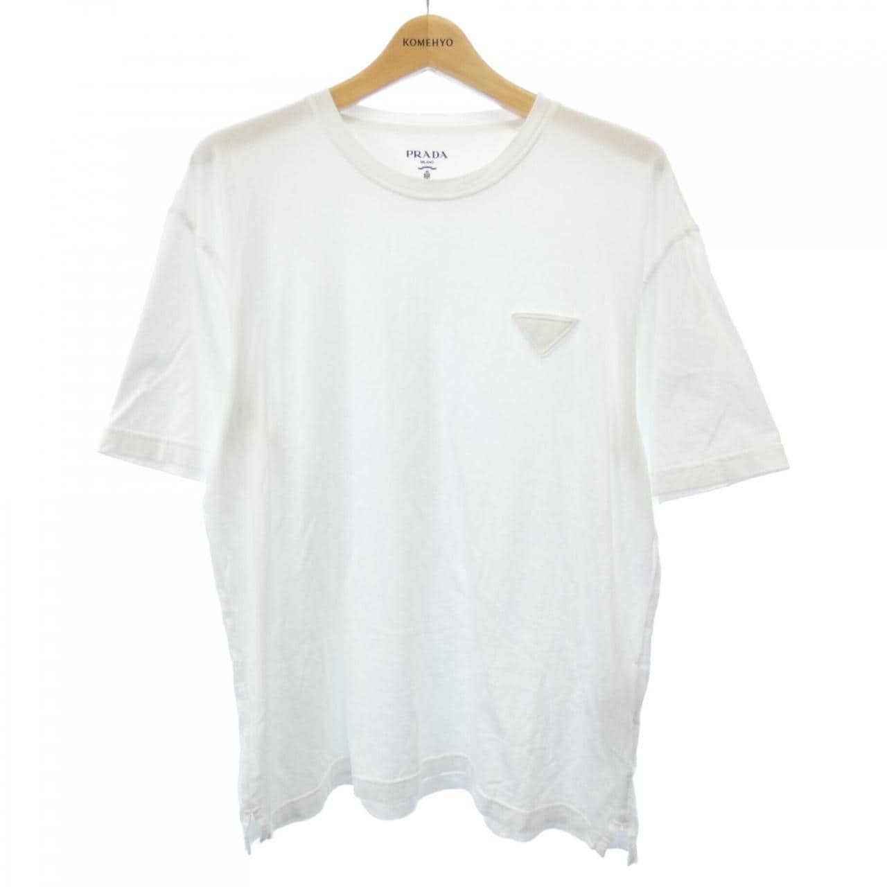 プラダ PRADA Tシャツ