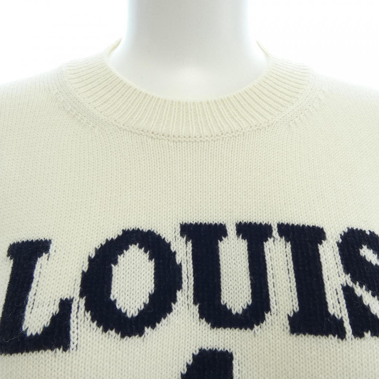 ルイヴィトン LOUIS VUITTON ニット
