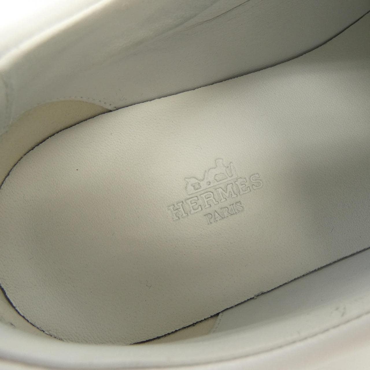 エルメス HERMES スニーカー