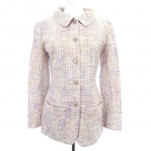 【ヴィンテージ】シャネル CHANEL P10980V06580 98P ジャケット