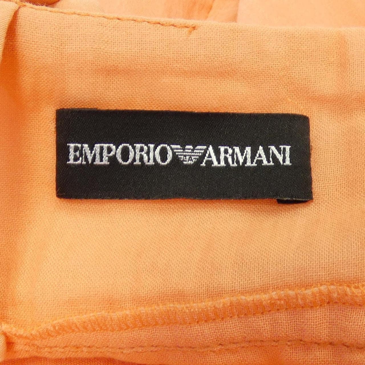 エンポリオアルマーニ EMPORIO ARMANI ワンピース