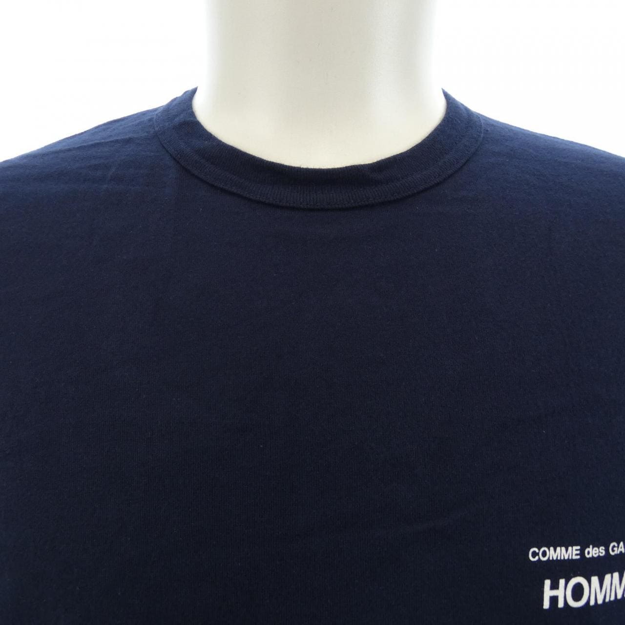コムデギャルソンオム COMME des GARCONS HOMME HO-T101 Tシャツ