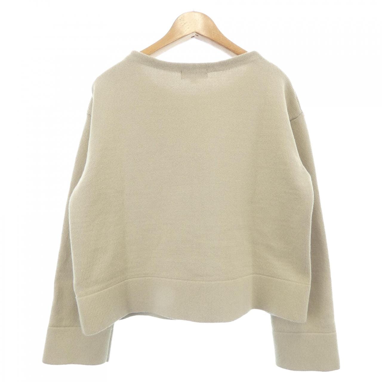 ブルーレーベルクレストブリッジ BLUE LABEL CRESTBRID ニット