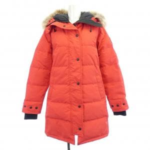 カナダグース CANADA GOOSE 3802LA SHELBURNE シェルバーン ダウンコート