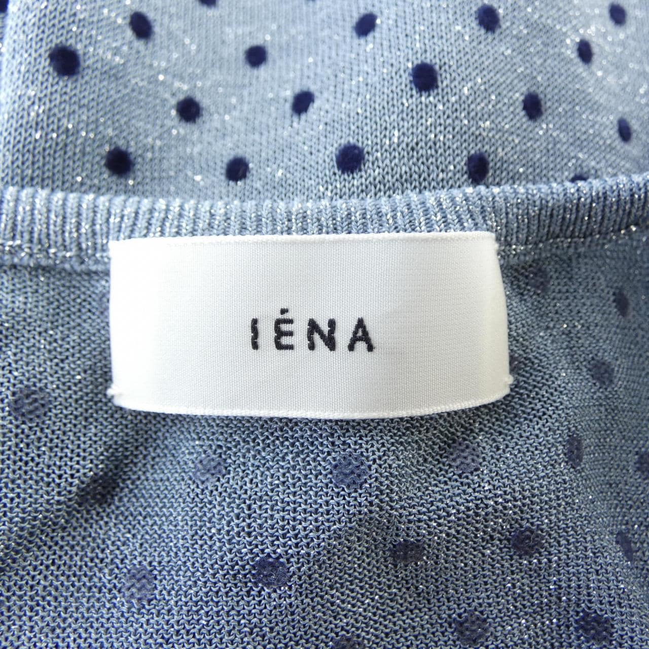 イエナ IENA トップス