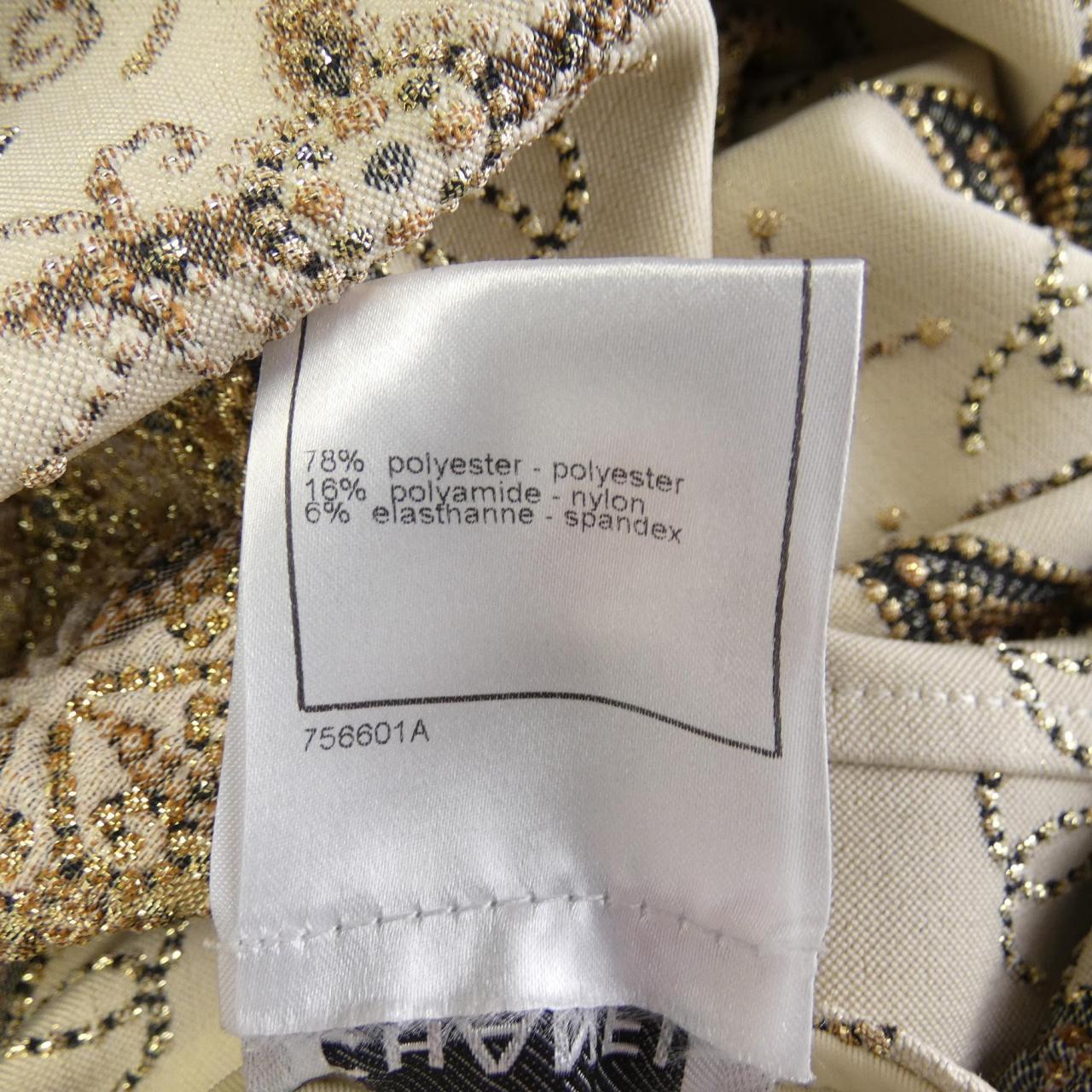 シャネル CHANEL P28811V18723 06P トップス