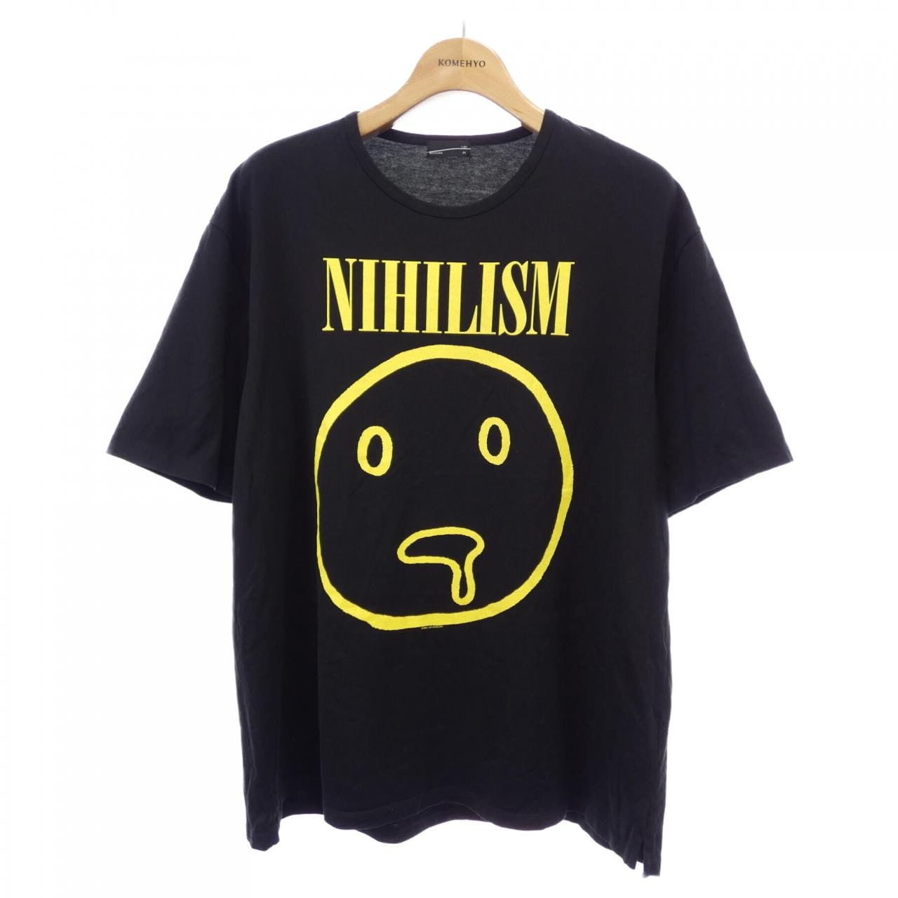 ラッドミュージシャン LAD MUSICIAN Tシャツ