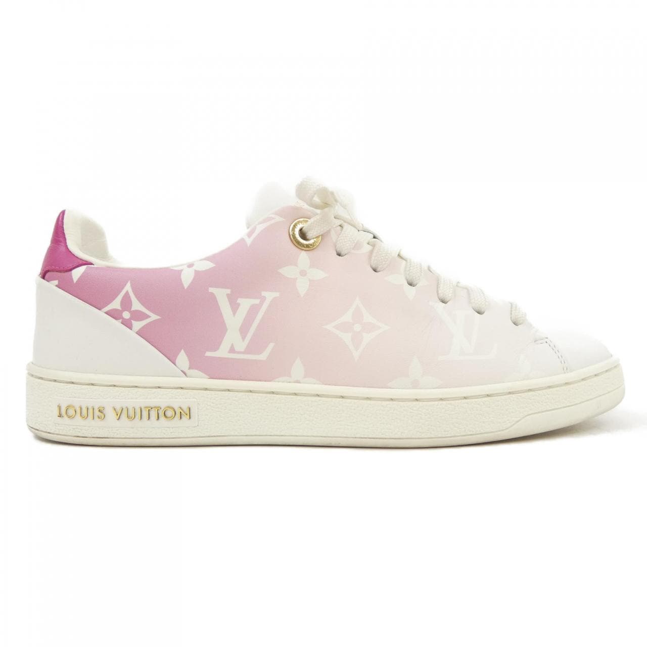 ルイヴィトン LOUIS VUITTON スニーカー