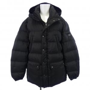 プラダ PRADA トライアングルロゴ SGH589 R142 1060 ダウンジャケット