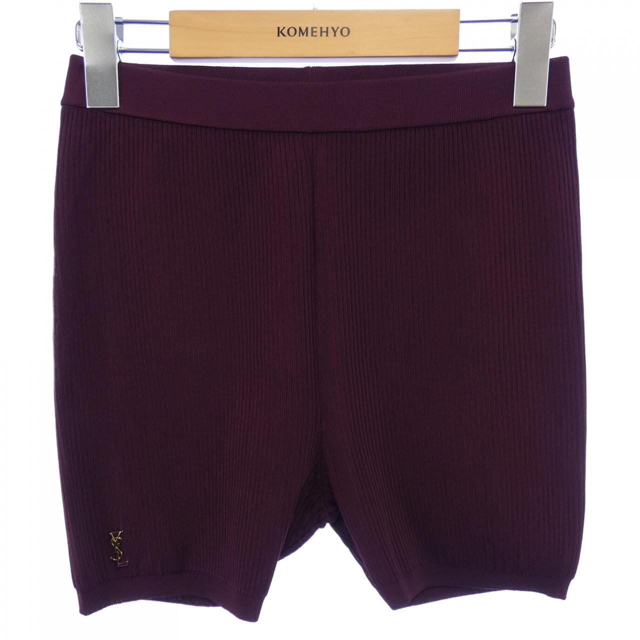 サンローラン SAINT LAURENT 660275 Y75BE パンツ