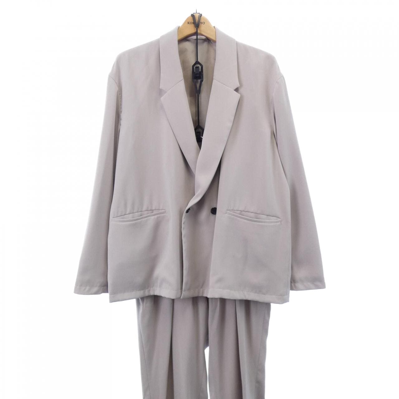 タケオキクチ TAKEO KIKUCHI スーツ