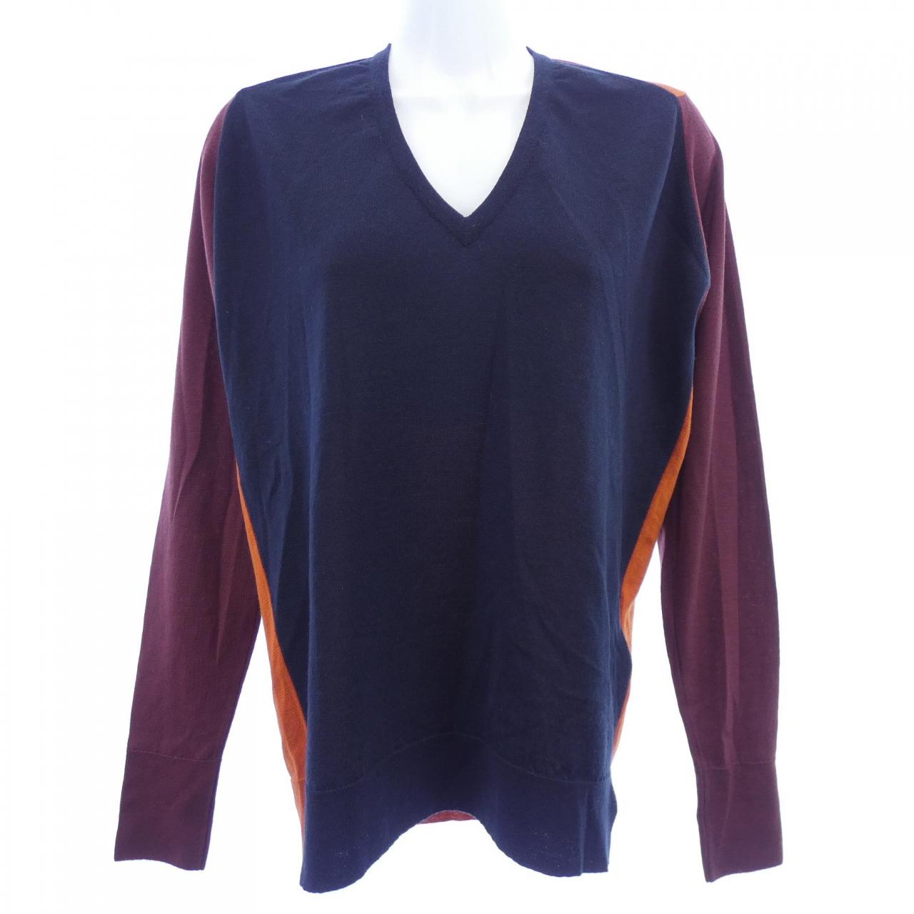 ジョンスメドレー JOHN SMEDLEY ニット