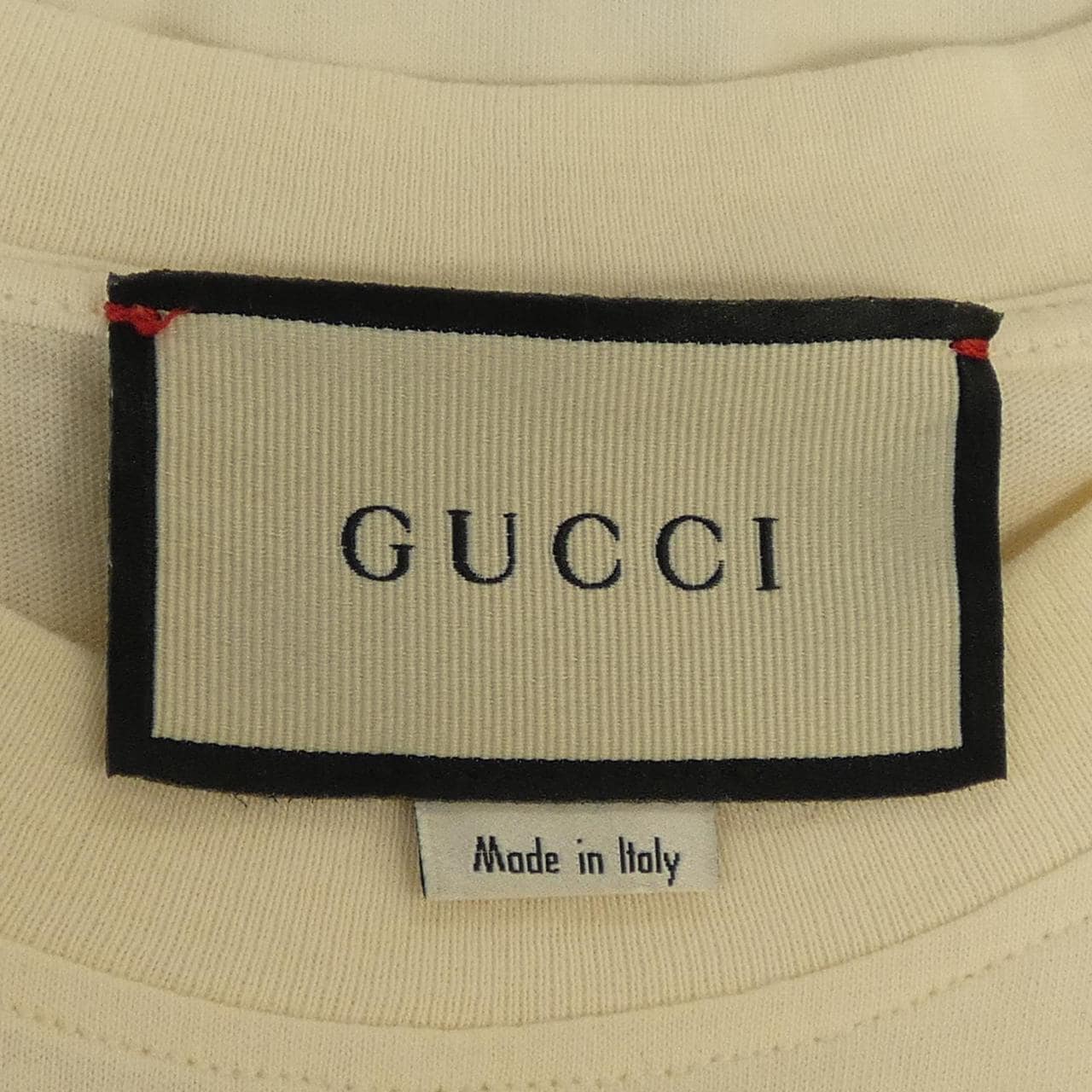 グッチ GUCCI 580762 XJBHP Tシャツ